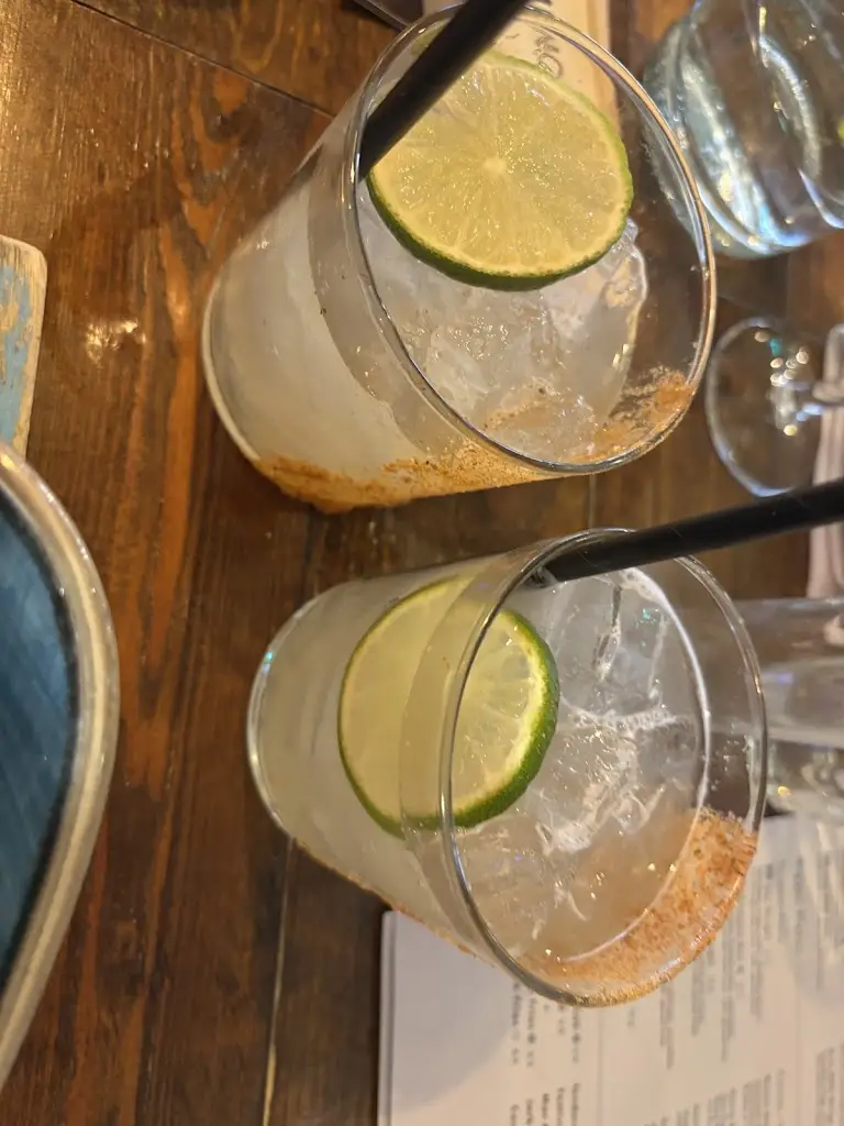 Tracey Foster_Turtle Bay Middlesbrough_Middlesbrough_review