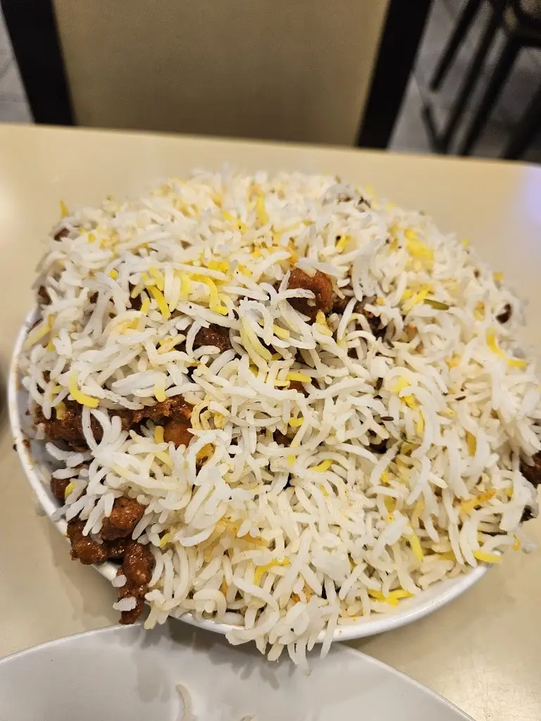 Ahmad Aamir_Hyderabadi Kitchen_Middlesbrough_review