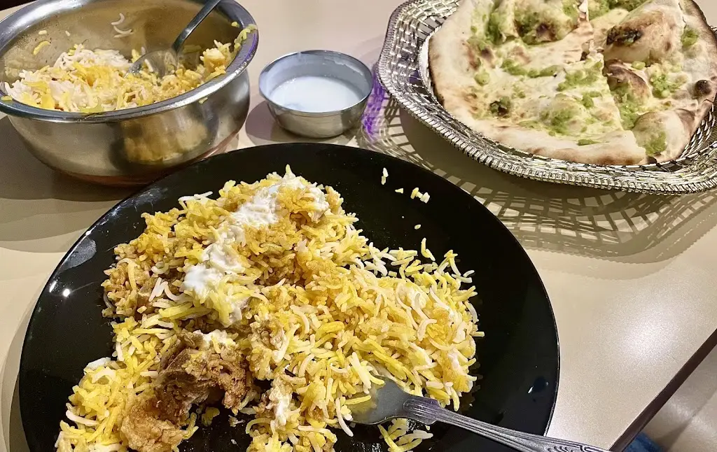 ash turner_Hyderabadi Kitchen_Middlesbrough_review
