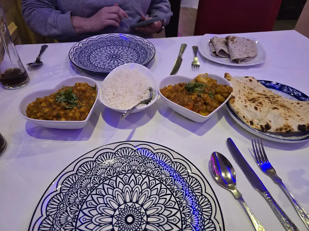 Menu_The Massala_Middlesbrough_image_5