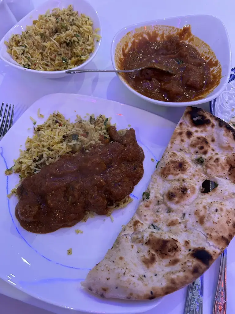 Menu_The Massala_Middlesbrough_image_7