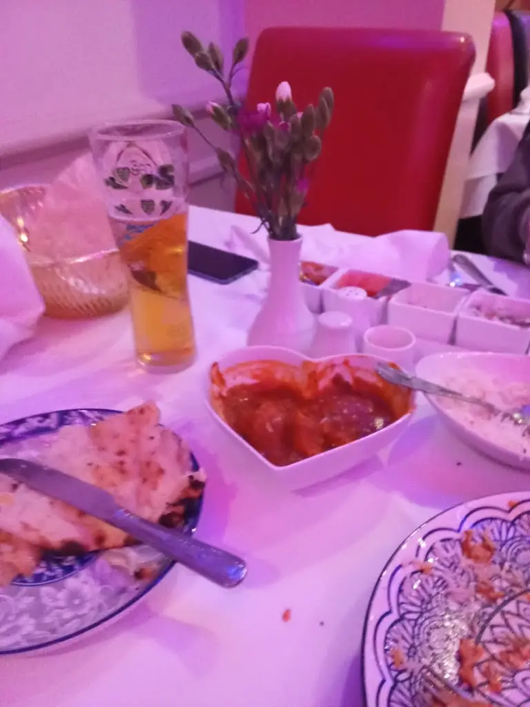 jason brown_The Massala_Middlesbrough_review