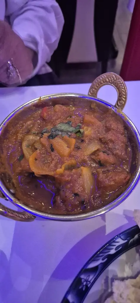 steven osborne_The Massala_Middlesbrough_review