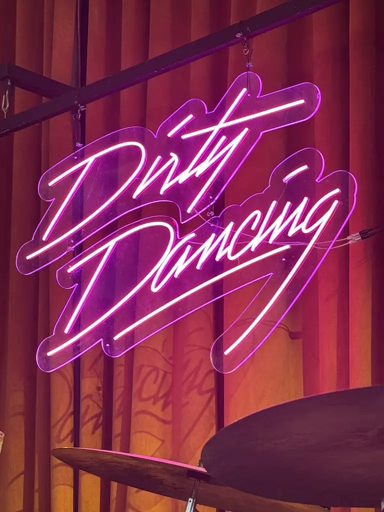 Dee M_Bloom Show Hall & Eaterie_Middlesbrough_review