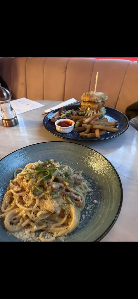 Sam_Bloom Show Hall & Eaterie_Middlesbrough_review