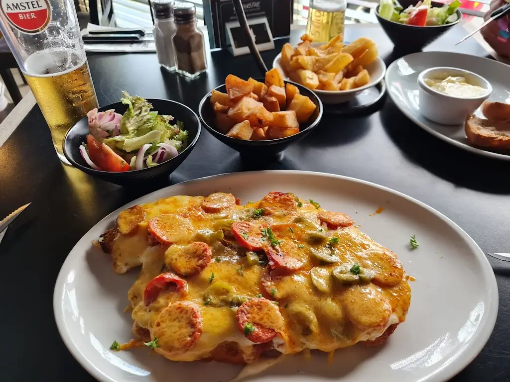 Menu_Central Park_Middlesbrough_image_5