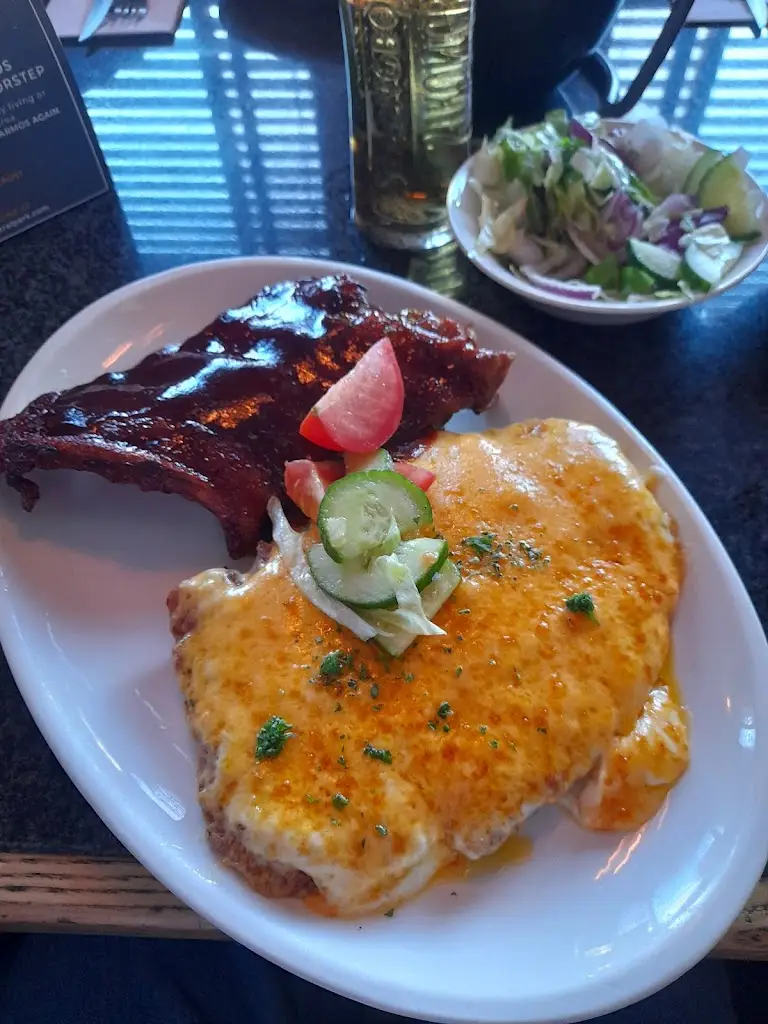 Menu_Central Park_Middlesbrough_image_8