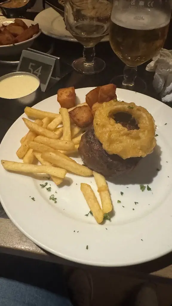 Shaun McGinley_Central Park_Middlesbrough_review