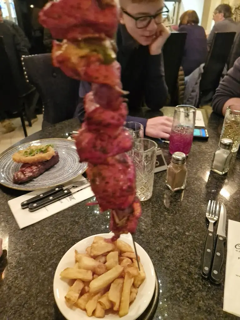 Michelle Hutchinson_Central Park_Middlesbrough_review