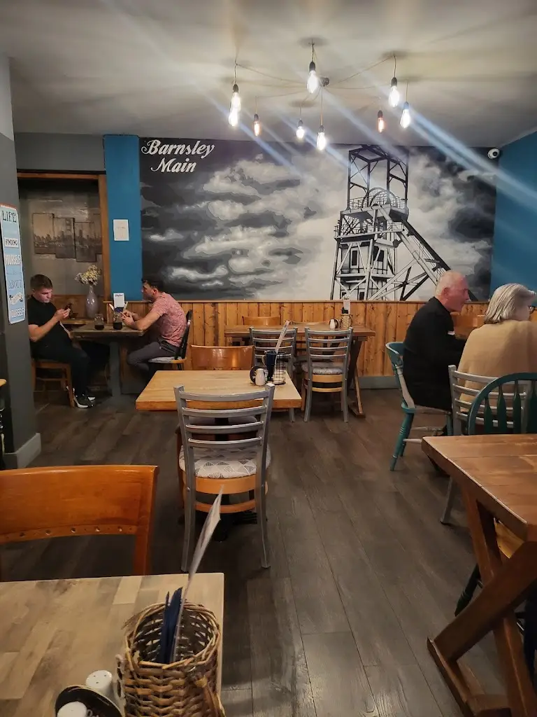 Joe Scoggings_Bistro @ The Pocket_Barnsley_review