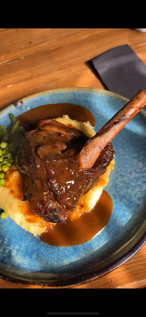 Toonie Toonie_Bistro @ The Pocket_Barnsley_review