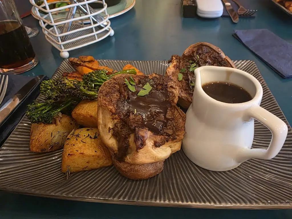 Gill Hallam_Bistro @ The Pocket_Barnsley_review