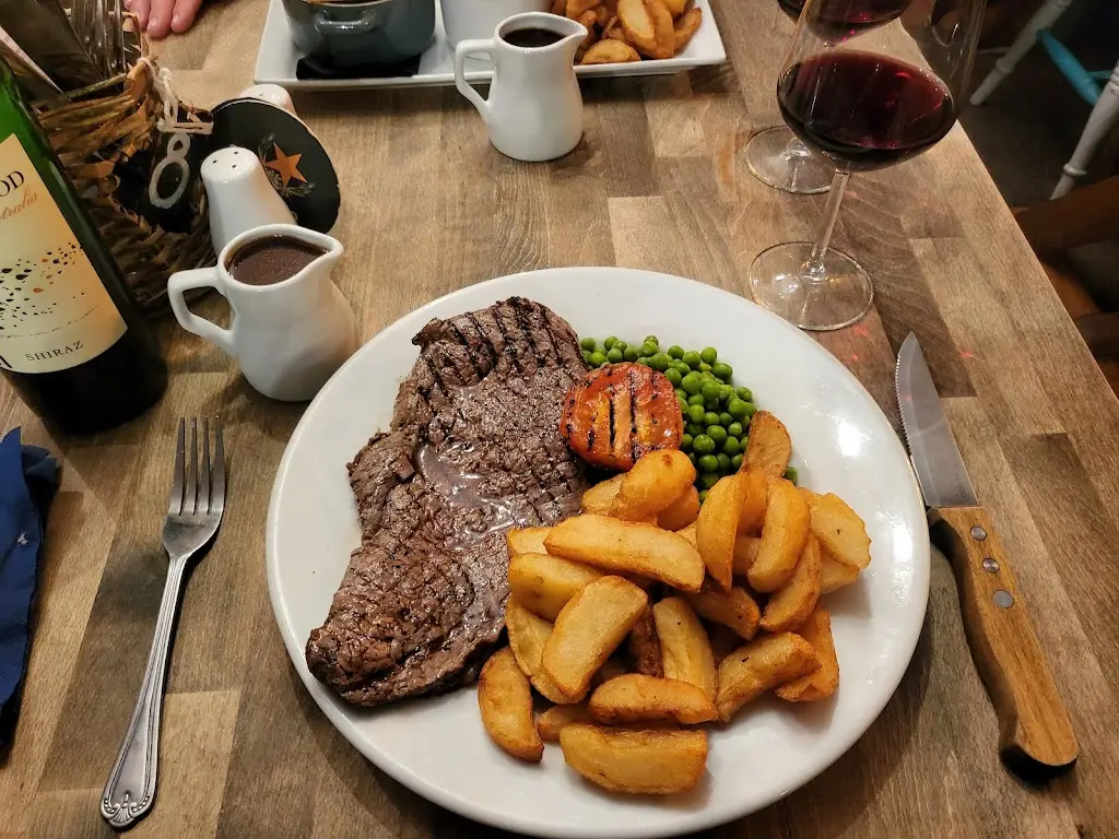 Bistro @ The Pocket_Barnsley_slider_image_2