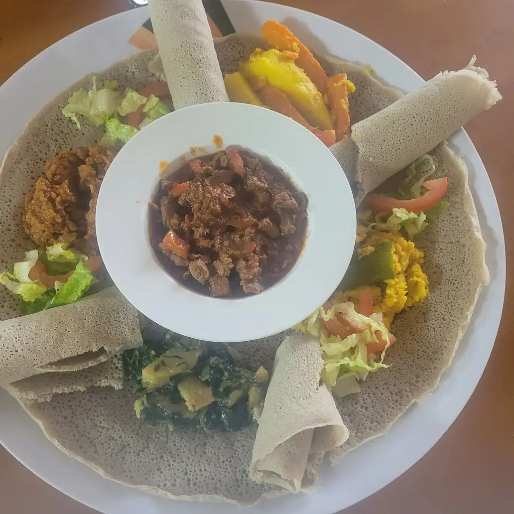 Menu_Hiwot Cuisine_Middlesbrough_immagine_1