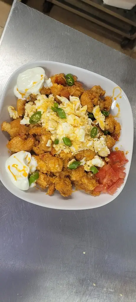 Menu_Hiwot Cuisine_Middlesbrough_immagine_4