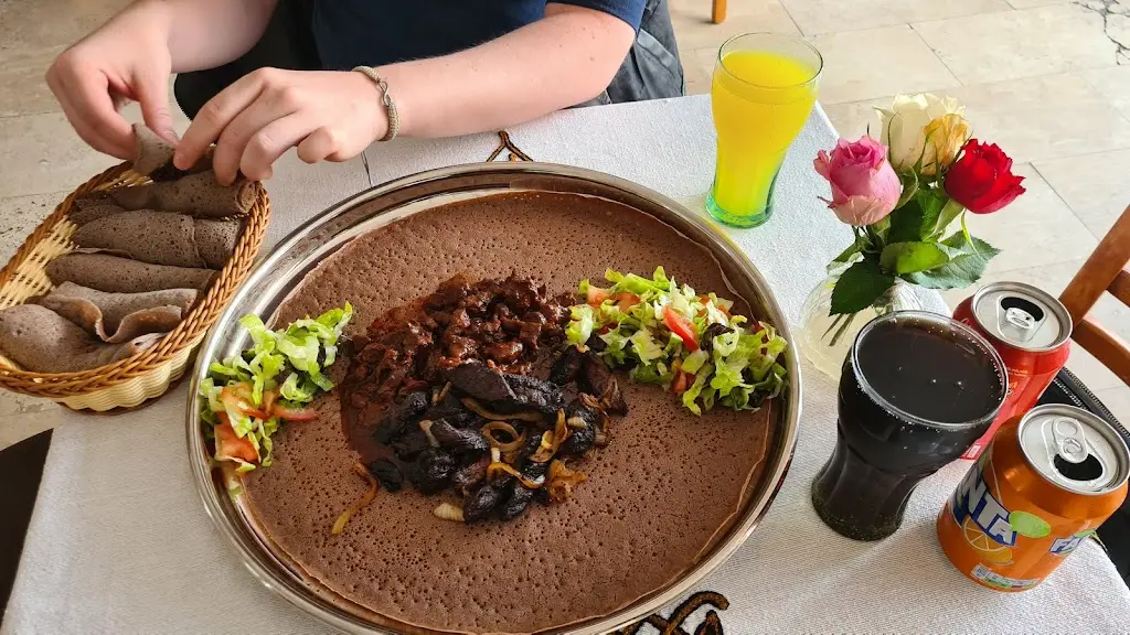 Menu_Hiwot Cuisine_Middlesbrough_immagine_7