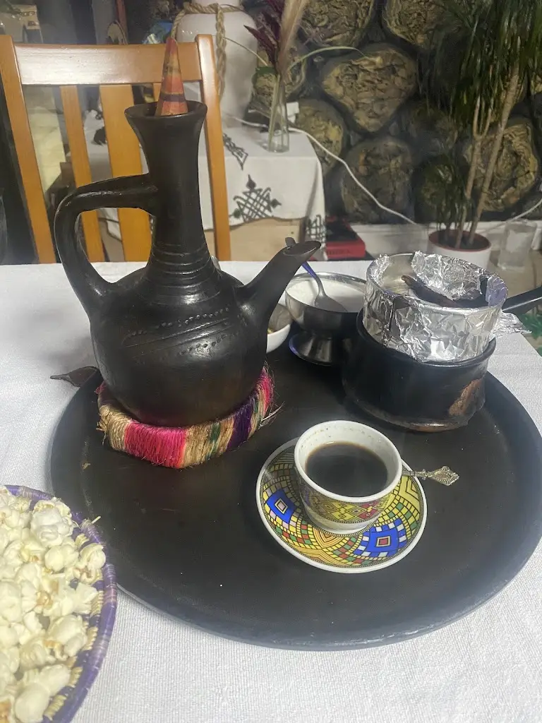 Menu_Hiwot Cuisine_Middlesbrough_immagine_9