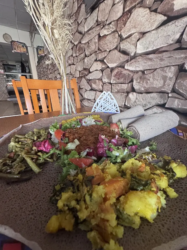 Ellis Palmer_Hiwot Cuisine_Middlesbrough_recensione