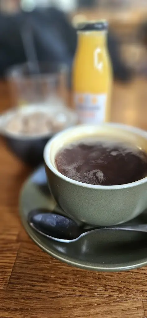 Menu_Baker Street Kitchen_Middlesbrough_imagen_9