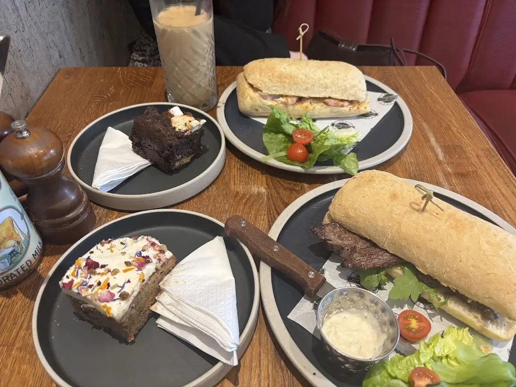 Seher Asif_Baker Street Kitchen_Middlesbrough_reseña