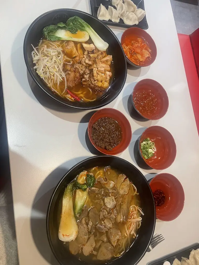 Menu_Mr Su's_Middlesbrough_image_7