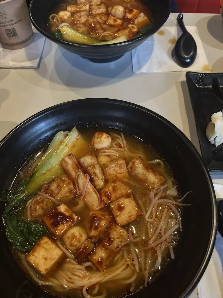 Lizzy Abbas_Mr Su's_Middlesbrough_review