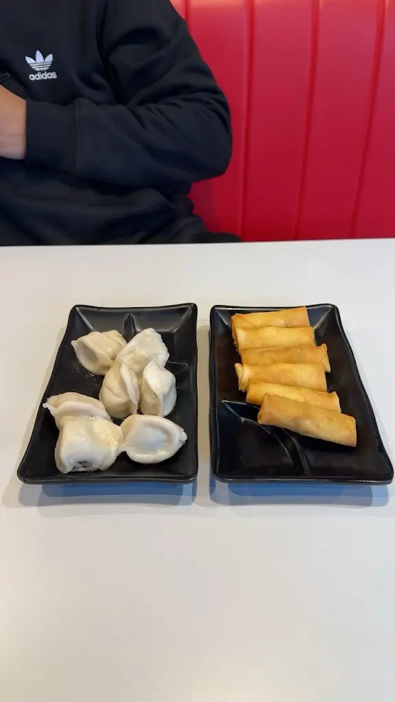 Yamina Begum_Mr Su's_Middlesbrough_review