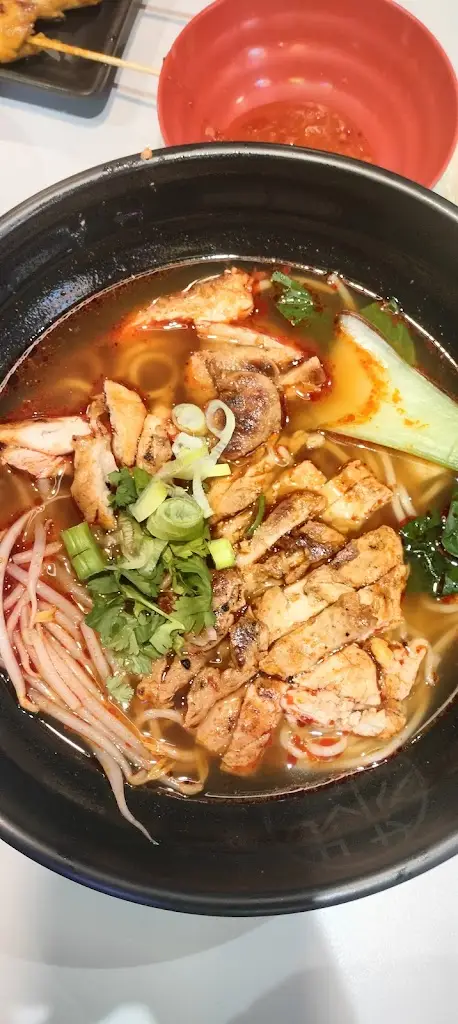 anurag vala_Mr Su's_Middlesbrough_review