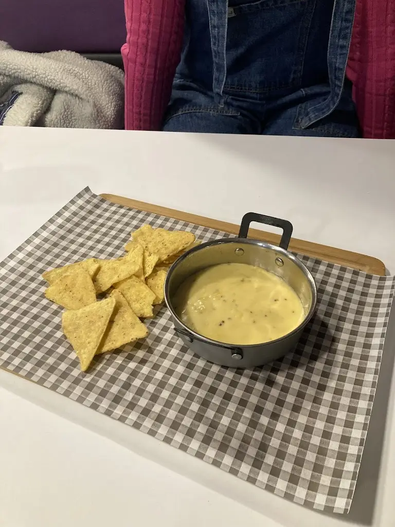 Isaac Jacques_Food Court and Cocktails_Middlesbrough_review