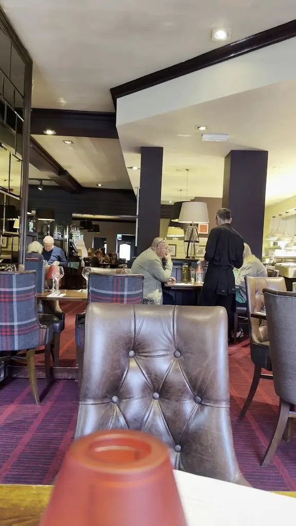 Danny Taylor_Miller & Carter Mirfield_Mitcheldean_review