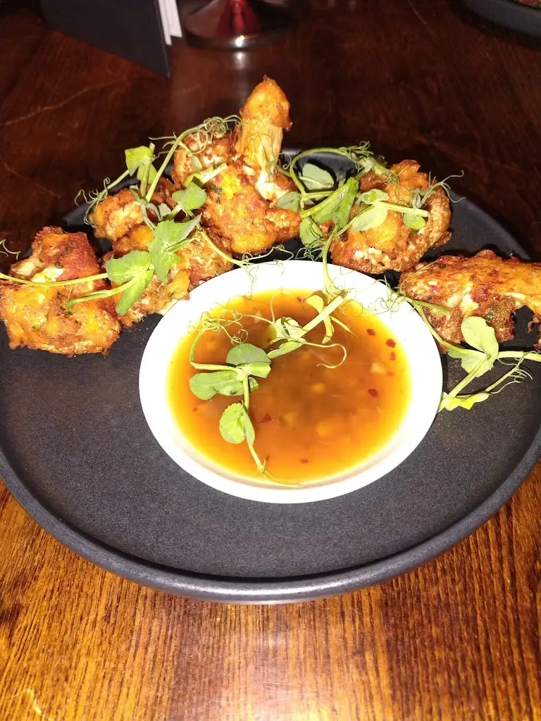 Sheila Cockcroft_Miller & Carter Mirfield_Mitcheldean_review