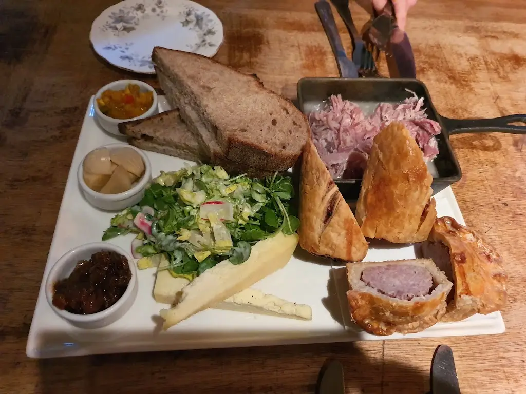 Menu_The Church Inn_Mobberley_image_8