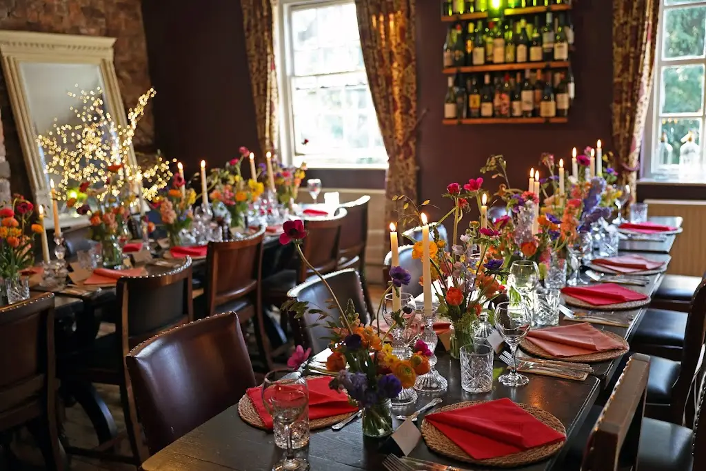 Emily Hatsell_The Church Inn_Mobberley_review