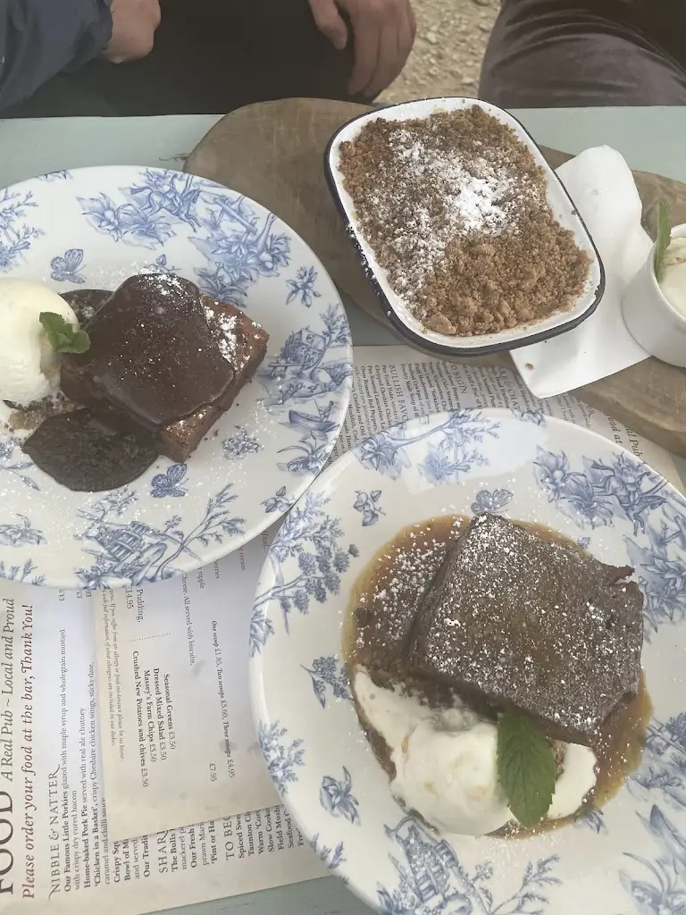 Menu_The Bulls Head_Mobberley_image_8