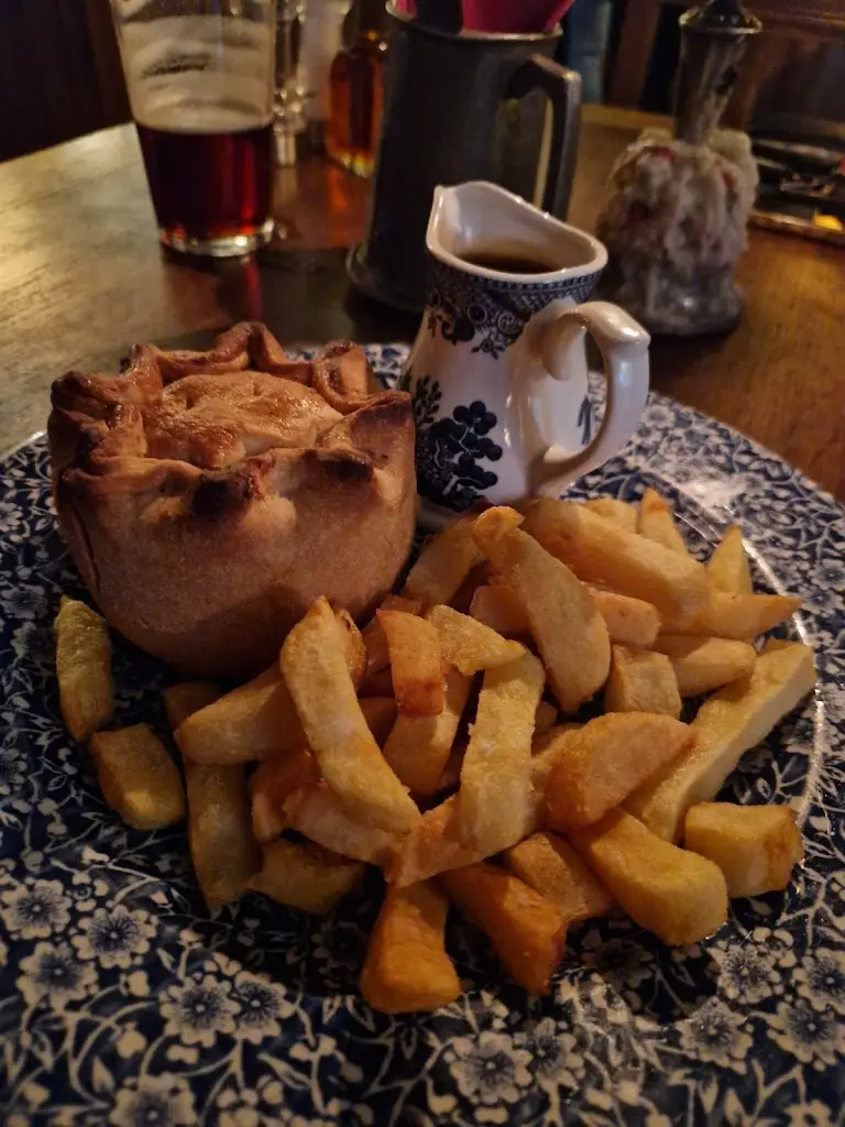 Menu_The Bulls Head_Mobberley_image_9