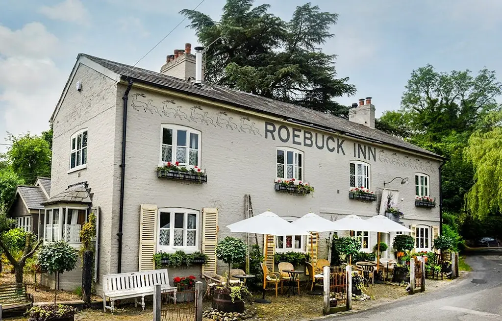 The Roebuck Inn_Mobberley_slider_image_3