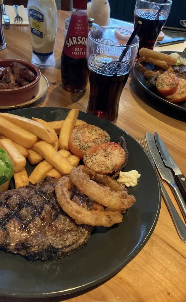 Noemie Walder_Plough and Flail_Mobberley_review