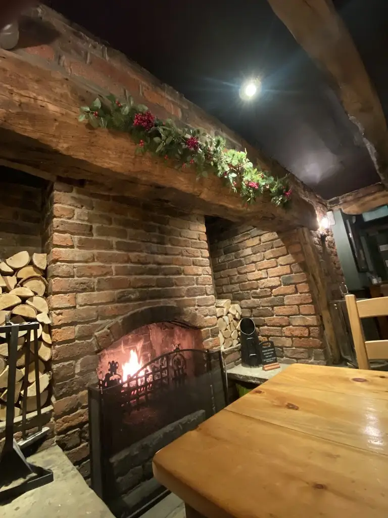 Wendy Falk (Eagle Eyes)_Plough and Flail_Mobberley_review