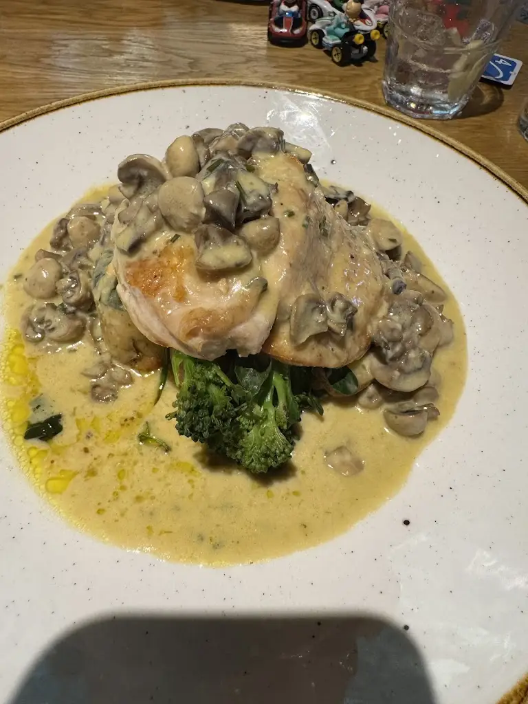 Michelle Murren_Plough and Flail_Mobberley_review