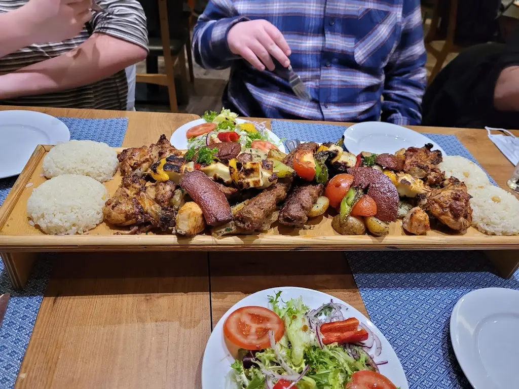 Menu_Istanbul Kitchen & Bar_Barnsley_image_5