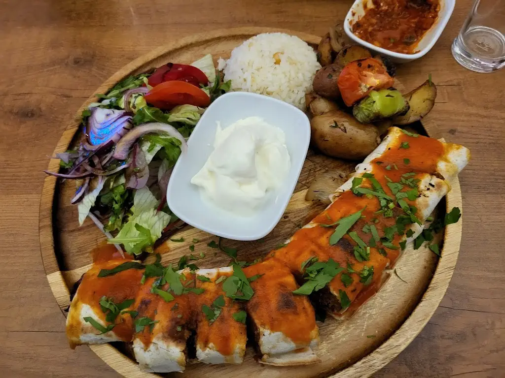 Menu_Istanbul Kitchen & Bar_Barnsley_image_7