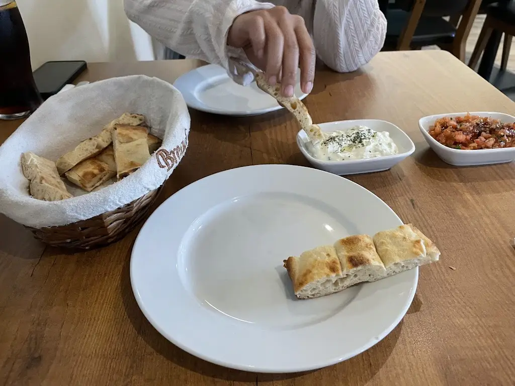 TheFlamingJez_Istanbul Kitchen & Bar_Barnsley_review