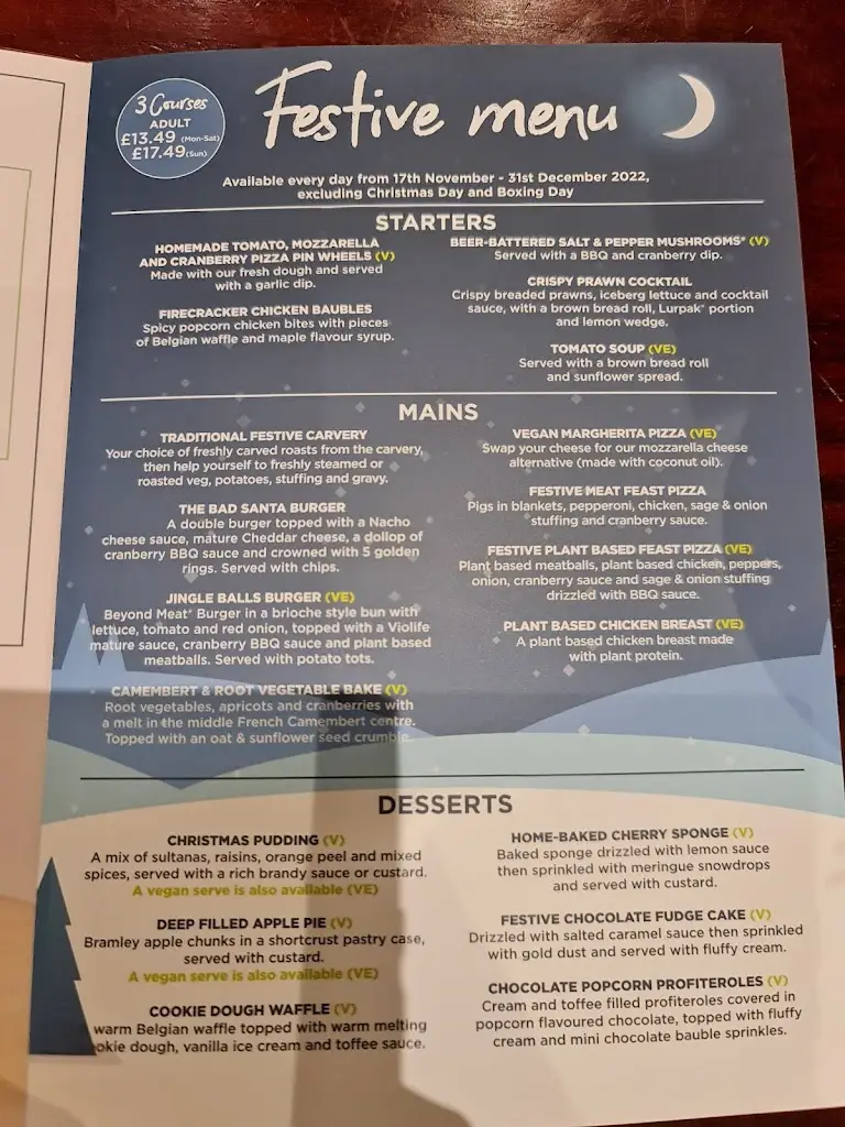 Menu_The Wheatsheaf Inn_Mollington_image_4