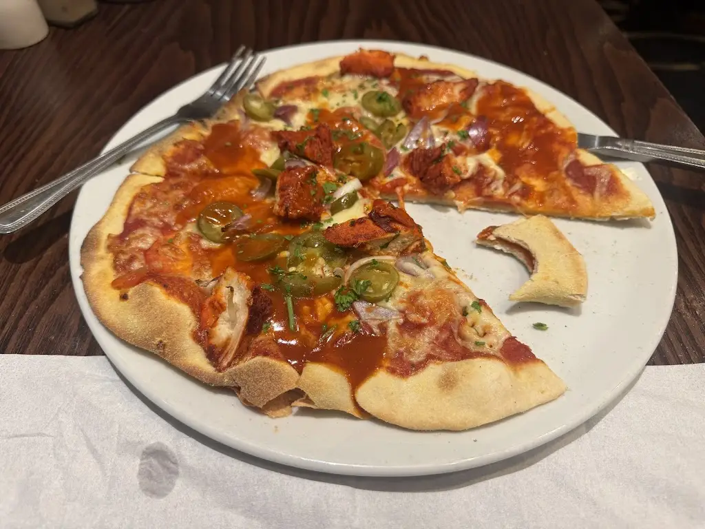 Titch Hyrons_The Wheatsheaf Inn_Mollington_review