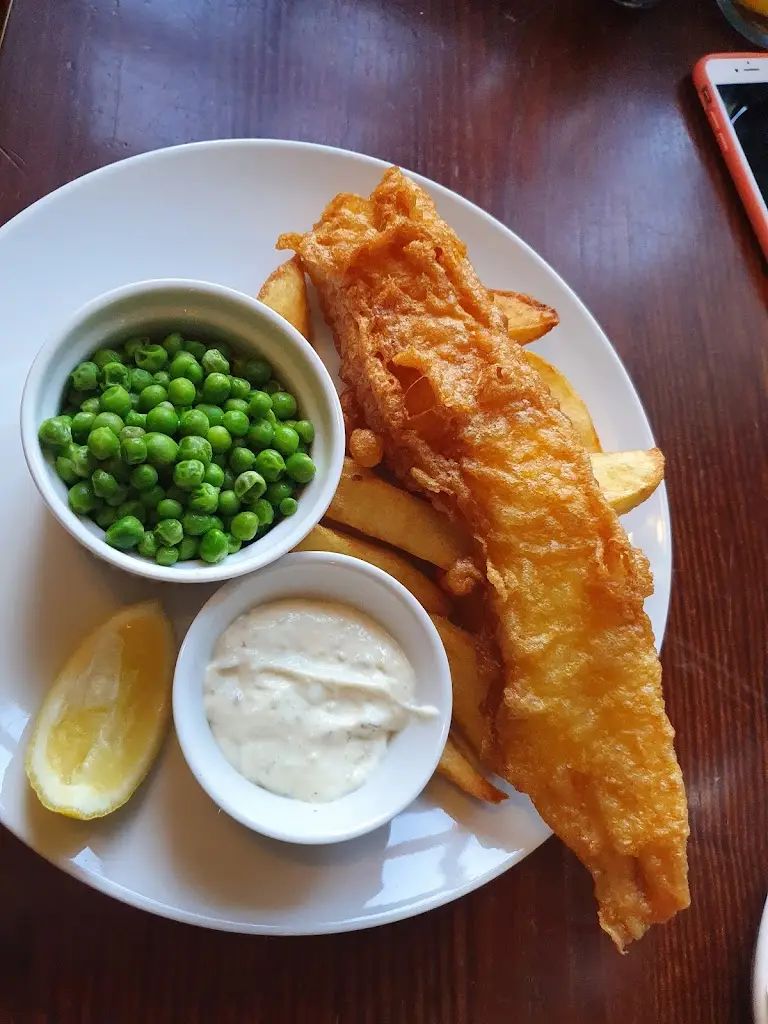 Menu_The Crown Inn_Monk Fryston_image_3