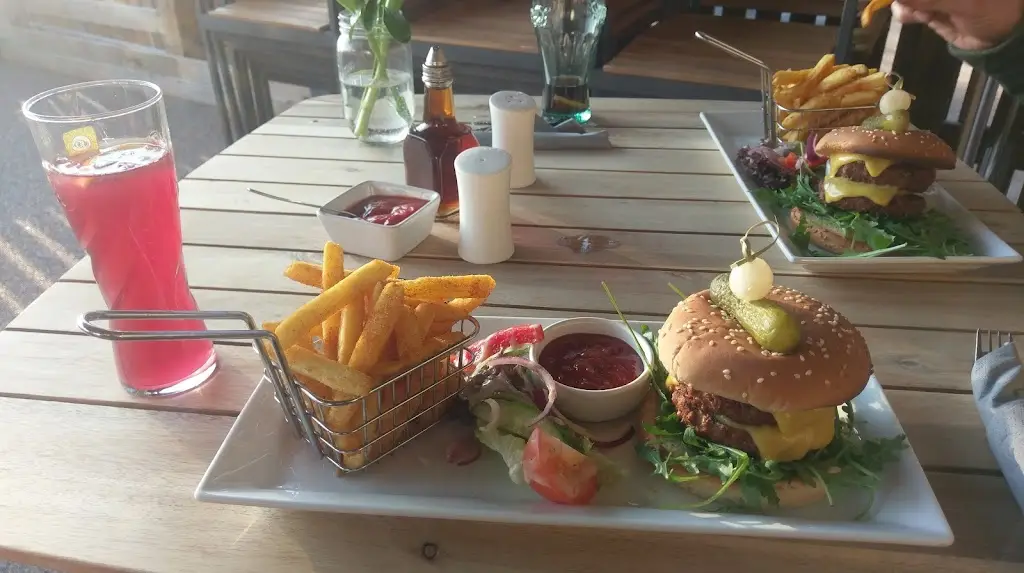 Menu_The Crown Inn_Monk Fryston_image_4