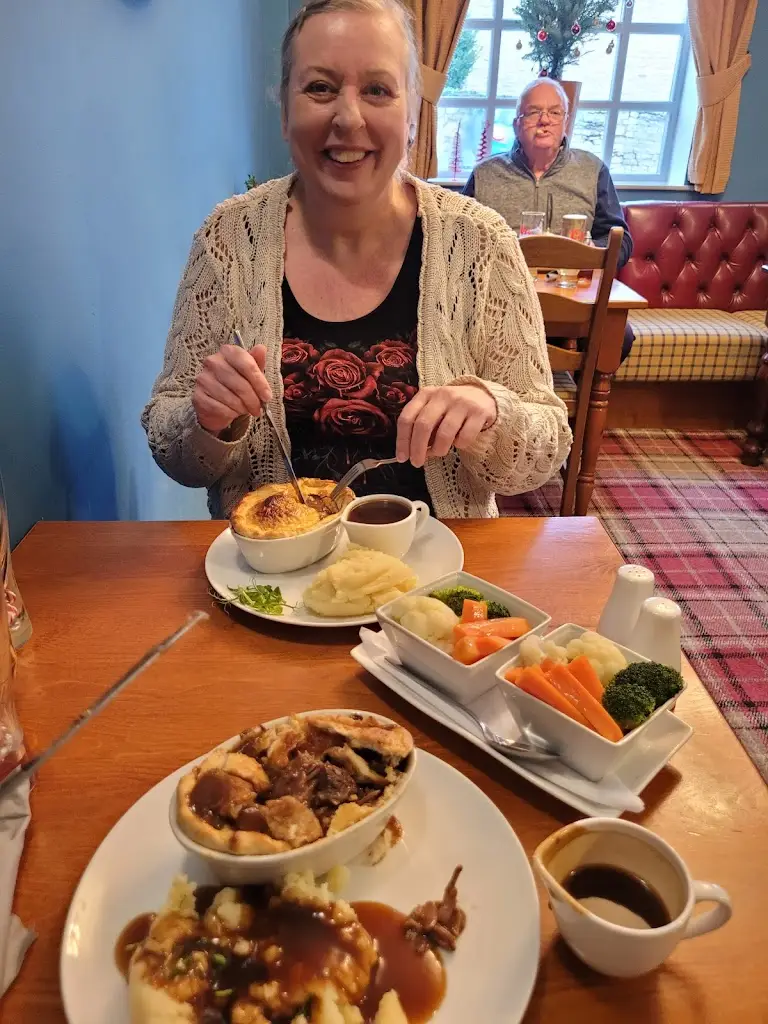 Menu_The Crown Inn_Monk Fryston_image_5