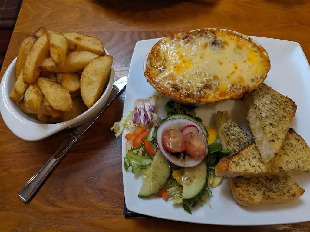 Menu_The Crown Inn_Monk Fryston_image_7