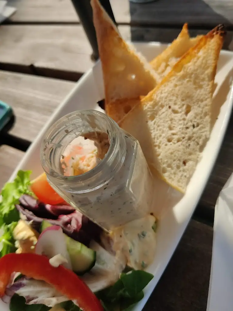 Menu_The Crown Inn_Monk Fryston_image_9