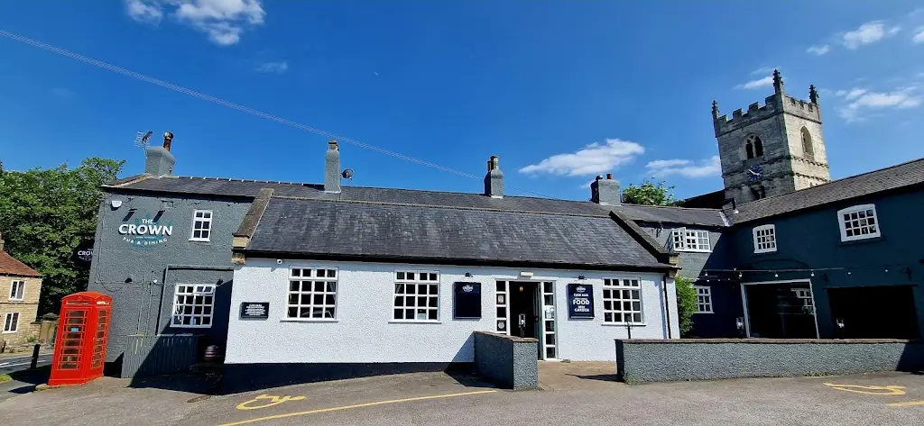 RK LaFleur_The Crown Inn_Monk Fryston_review